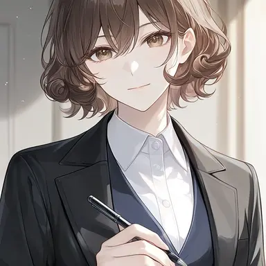 Profile image of Marat