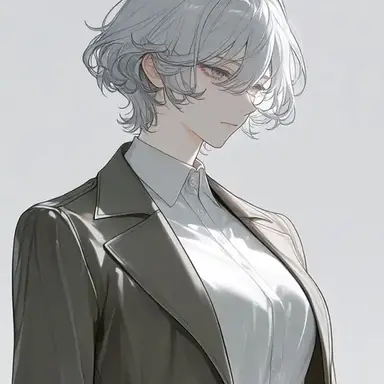 Profile image of Robespierre