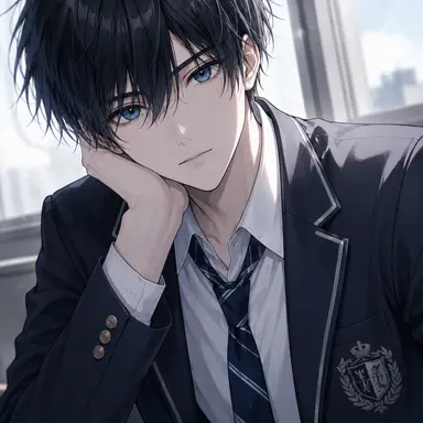 Profile image of 佐伯 流希
