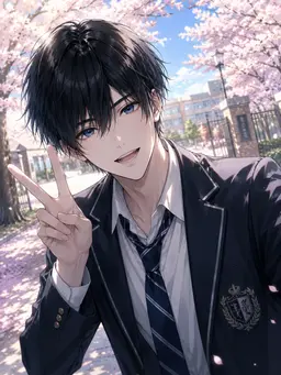 Profile image of 佐伯 流希