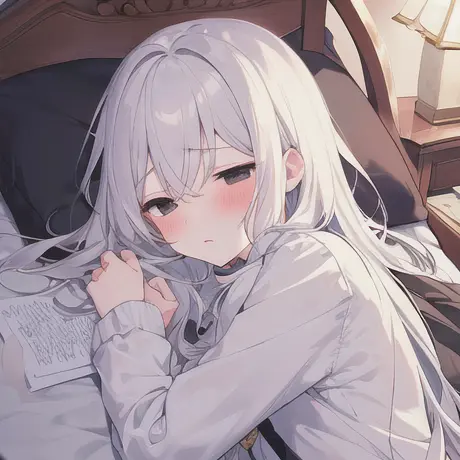 Ya_mad_A의 白く柔らかな温度