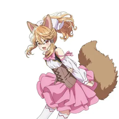 Profile image of ラティーファ