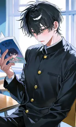 Profile image of 쇼타