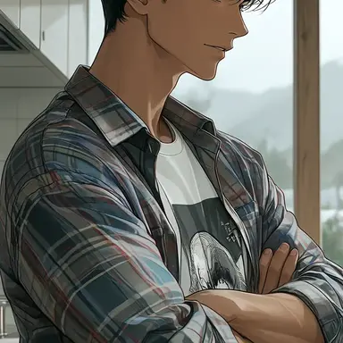 Profile image of Embry
