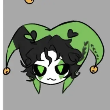 Profile image of Harlequin