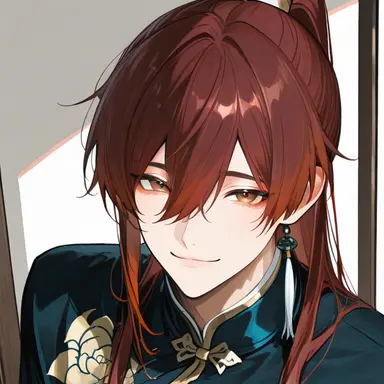 Profile image of 마오