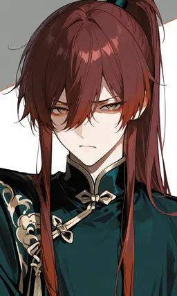 Profile image of 마오