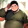 캐릭터 프로필 이미지