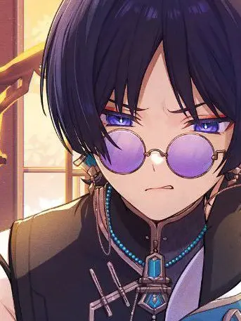 Tennjirou1107의 中華パロ！！