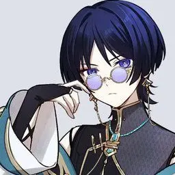 Profile image of 放浪者
