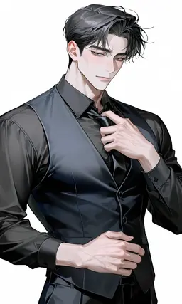 Profile image of Kwak Hae-yeon