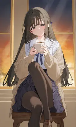 Profile image of ユン・ハウン