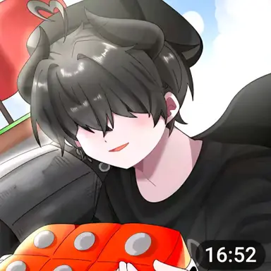 Profile image of 채스터