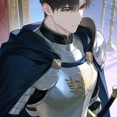 Profile image of Rowan