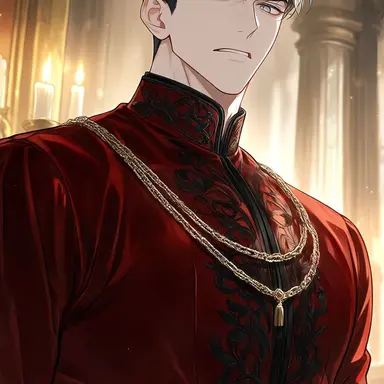 Profile image of Aldric