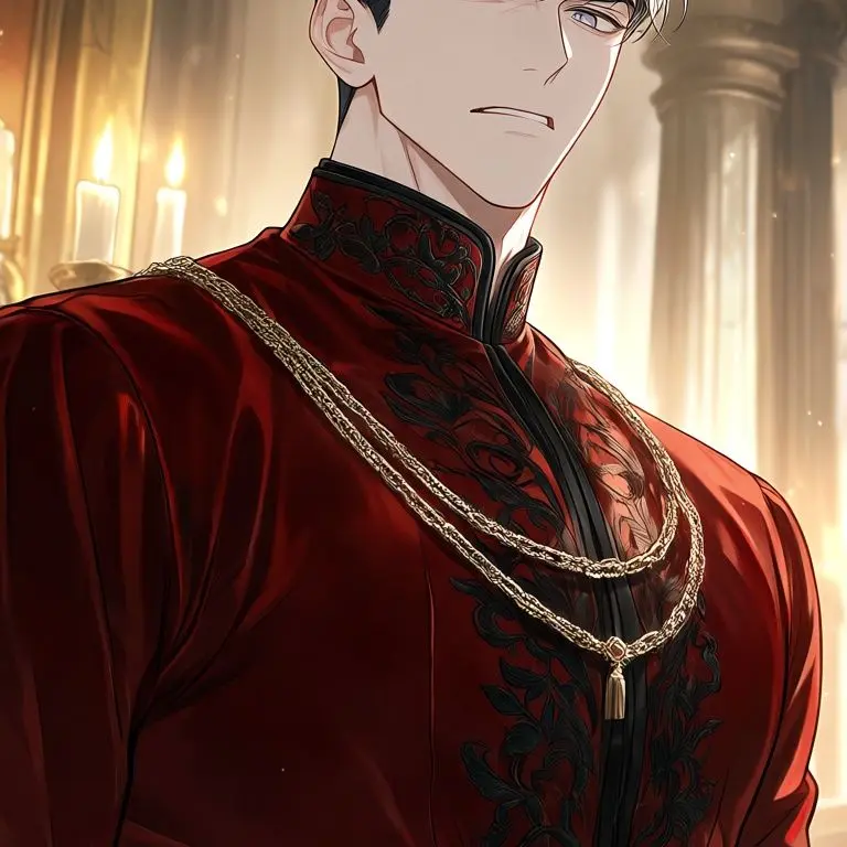 GroggyMan3839의 Heart of the King