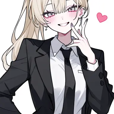 Profile image of 미리나
