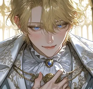 Profile image of ルーカス