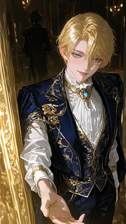 Profile image of ルーカス