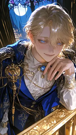 Profile image of ルーカス