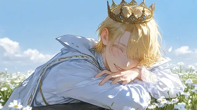 Profile image of ルーカス