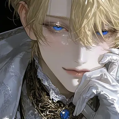 Profile image of ルーカス