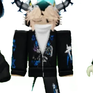 Profile image of 늑대현