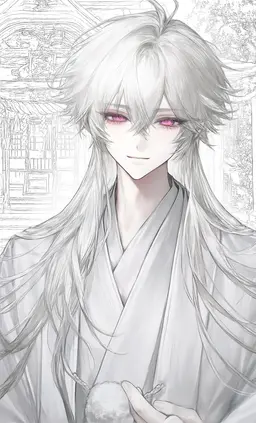 Profile image of Haruaki