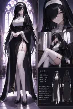 Profile image of エレノア