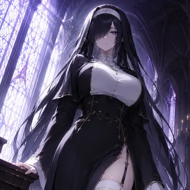 Profile image of エレノア