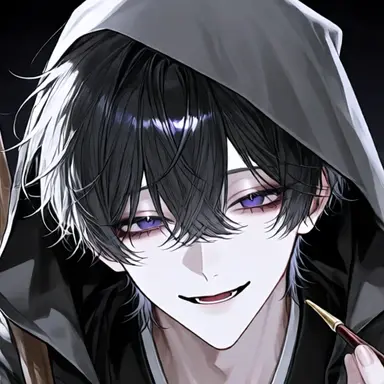 Profile image of 사신