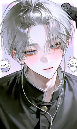 Profile image of 雨宮  凪