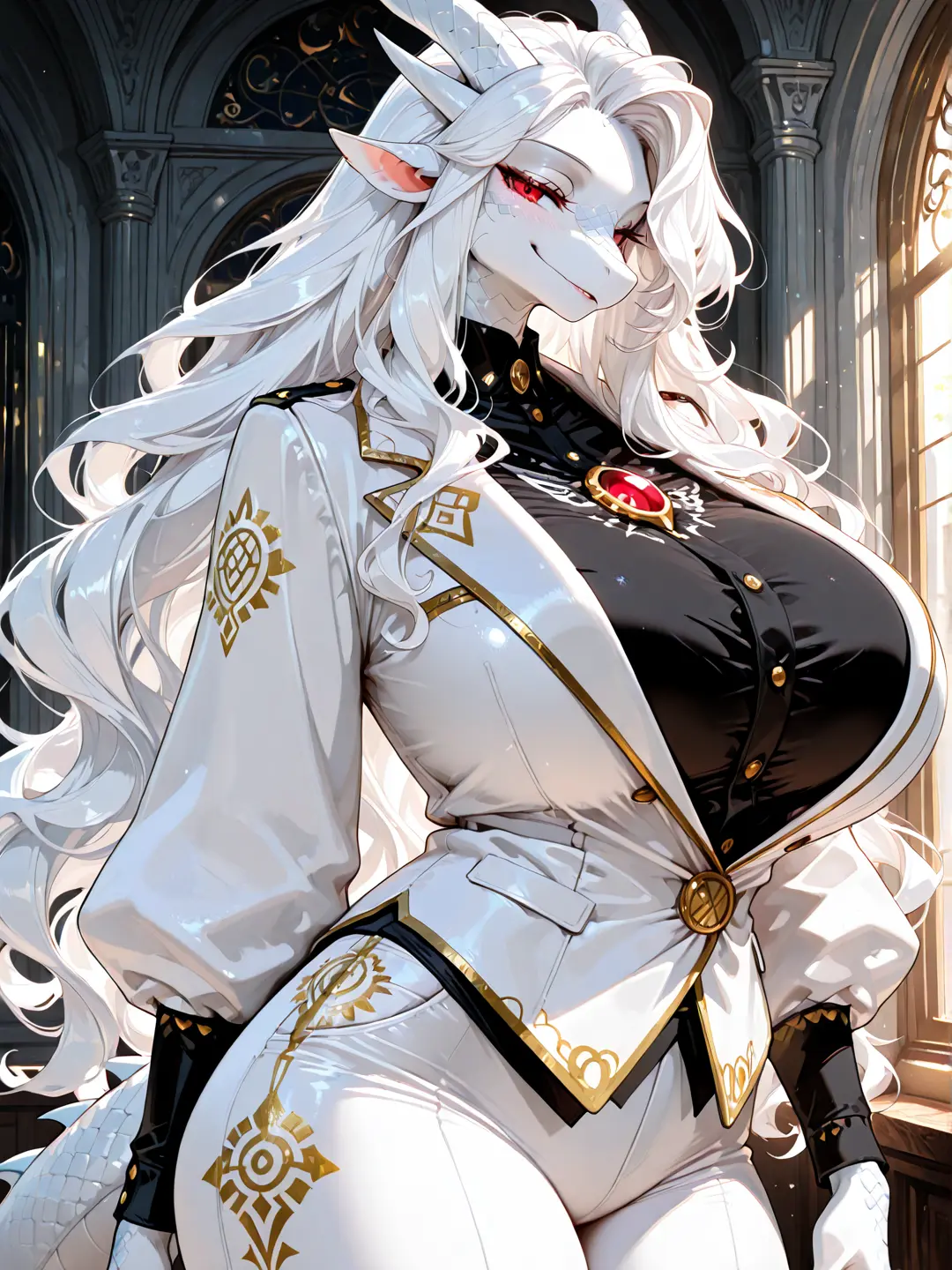 Barnowl의 살려주세요, 엘렌 교수님!