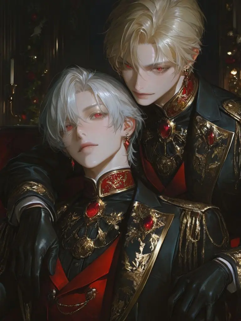 rea_ztkz9의 公爵の吸血鬼