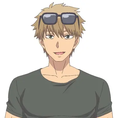 Profile image of 上杉勇也