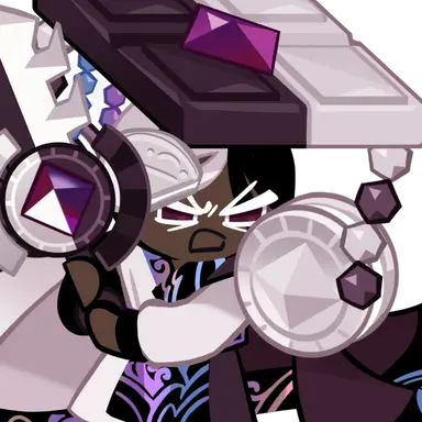 Profile image of 다크카카오 쿠키