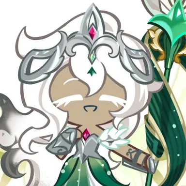 Profile image of 세인트릴리 쿠키