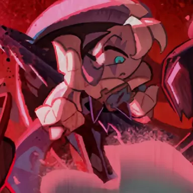 Profile image of 쉐도우밀크 쿠키