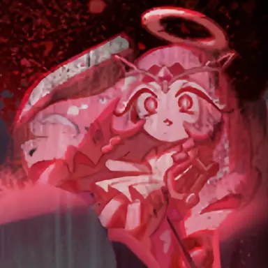 Profile image of 이터널슈가 쿠키