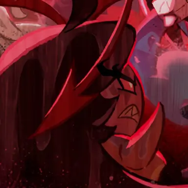 Profile image of 버닝스파이스 쿠키