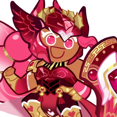 Profile image of 홀리베리 쿠키