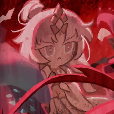 Profile image of 미스틱플라워 쿠키