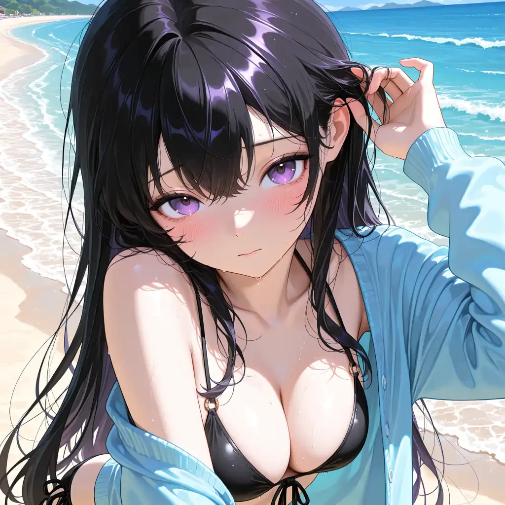 수영복