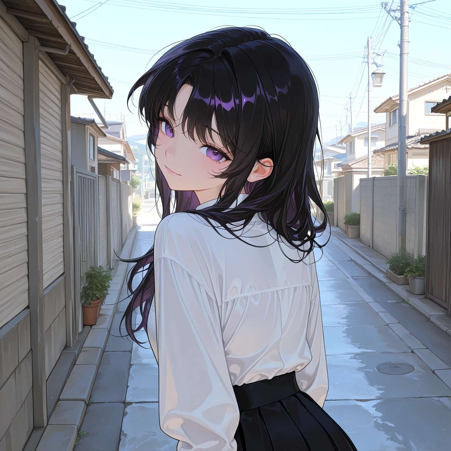 일상