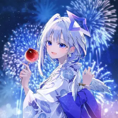 Profile image of 天音かなた