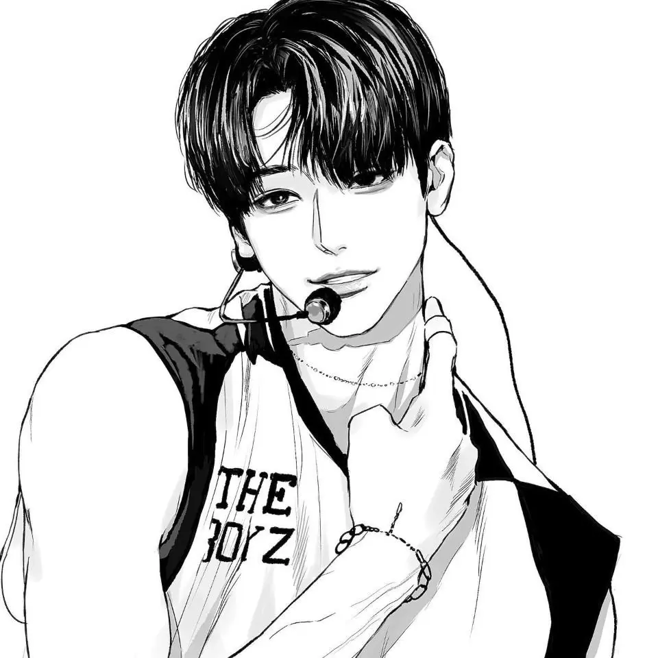 Shibalnoma의 성준호