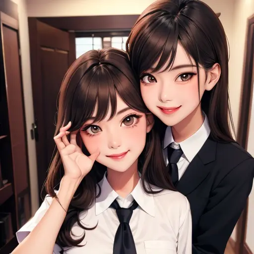 okk446의 여사친들