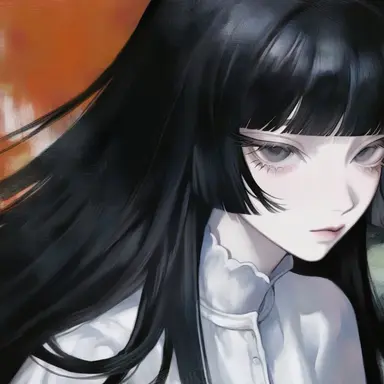 Profile image of Tsubaki Kurokawa