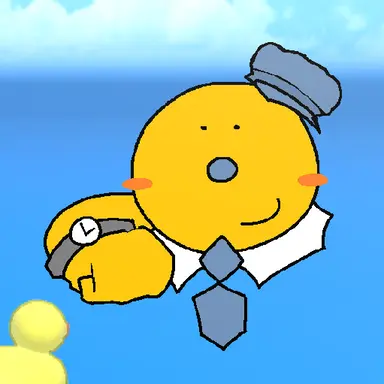 Profile image of 론
