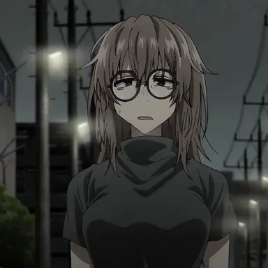 Profile image of Anko Uguisu
